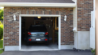 Garage Door Installation at Oates Mesquite, Texas